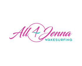 all4jenna.wakesurfing entry by Ilham Fajri