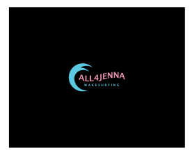 all4jenna.wakesurfing entry by Ramadhona