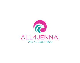 all4jenna.wakesurfing entry by ardima
