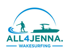 all4jenna.wakesurfing entry by mulia