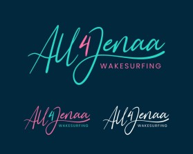 all4jenna.wakesurfing entry by Armchtrm