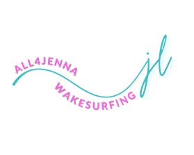 all4jenna.wakesurfing entry by sris