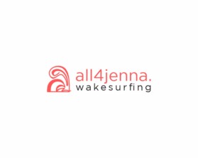 all4jenna.wakesurfing entry by Saefudin