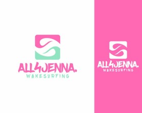 all4jenna.wakesurfing entry by abiyadun