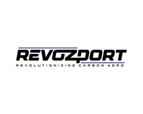 Winning entry: www.revozport.com entry by yusuf azmi