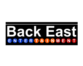 Back East Entertainment entry by Ilham Fajri