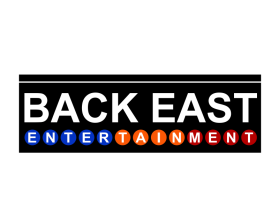 Back East Entertainment entry by Ilham Fajri