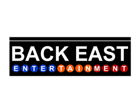 Back East Entertainment entry by Ilham Fajri