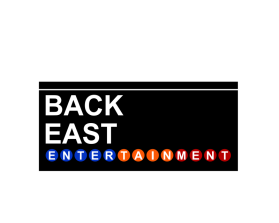 Back East Entertainment entry by Ilham Fajri