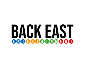 Back East Entertainment entry by kukuh santoso