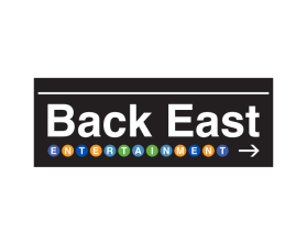 Back East Entertainment entry by hendro seputro