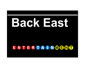 Back East Entertainment entry by Ilham Fajri