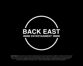 Back East Entertainment entry by Bpo