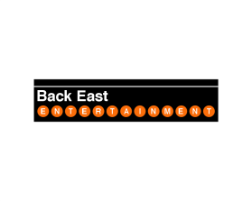 Back East Entertainment entry by Hans Vladimir Magallanes