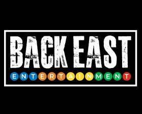 Back East Entertainment entry by Robert L. Turla