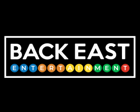 Back East Entertainment entry by Robert L. Turla
