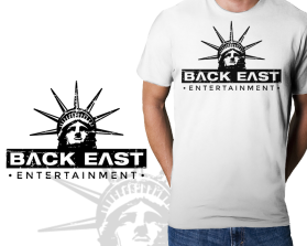 Back East Entertainment entry by Ethan Barquin