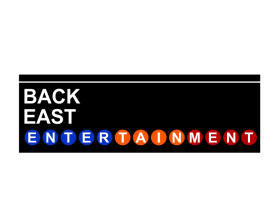 Back East Entertainment entry by Ilham Fajri