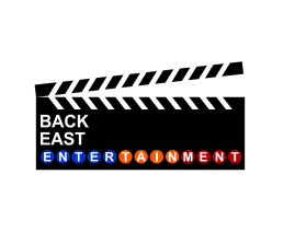 Back East Entertainment entry by Ilham Fajri