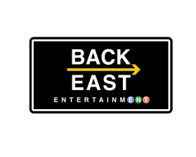 Back East Entertainment entry by Eko Wibowo Y.Sitorus