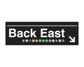 Back East Entertainment entry by hendro seputro