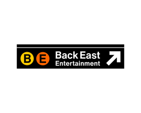 Back East Entertainment entry by VGLORI_US