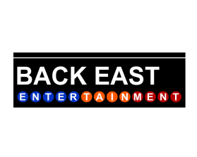 Back East Entertainment entry by Ilham Fajri