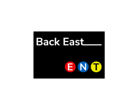 Back East Entertainment entry by Nikho Zholeh