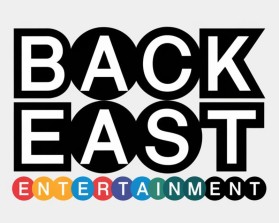 Back East Entertainment entry by Rachel Klein