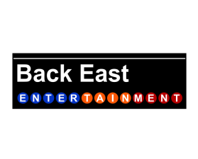 Back East Entertainment entry by Ilham Fajri