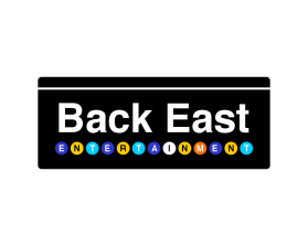 Back East Entertainment entry by Hans Vladimir Magallanes