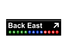 Back East Entertainment entry by Ilham Fajri
