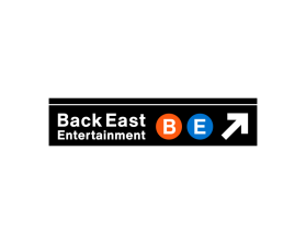 Back East Entertainment entry by VGLORI_US