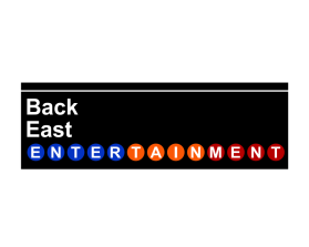 Back East Entertainment entry by Ilham Fajri
