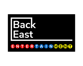 Back East Entertainment entry by Nikho Zholeh