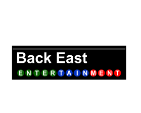 Back East Entertainment entry by Ilham Fajri