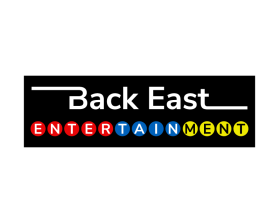 Back East Entertainment entry by Nikho Zholeh