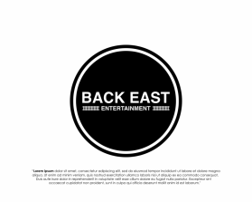 Back East Entertainment entry by Bpo