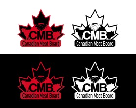 Canadian Meat Board entry by AlbertWDN