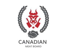 Canadian Meat Board entry by entrocreation
