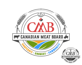 Canadian Meat Board entry by artvin