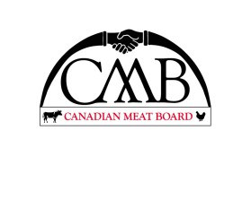 Canadian Meat Board entry by Zavi