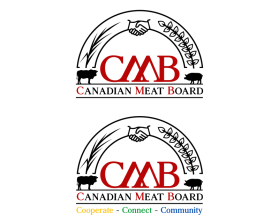 Canadian Meat Board entry by sella