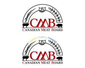 Canadian Meat Board entry by sella