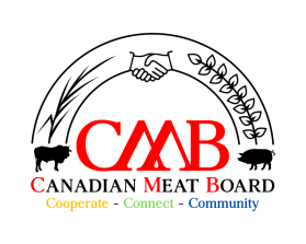 Canadian Meat Board entry by sella