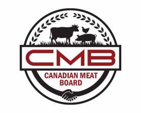 Canadian Meat Board entry by JUNE 85