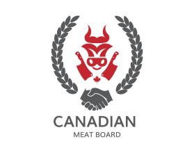 Canadian Meat Board entry by entrocreation