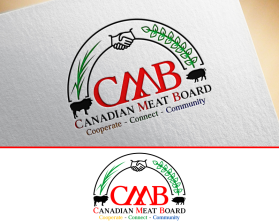 Canadian Meat Board entry by sella