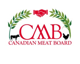 Canadian Meat Board entry by Zavi