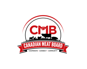 Canadian Meat Board entry by LJPixmaker
